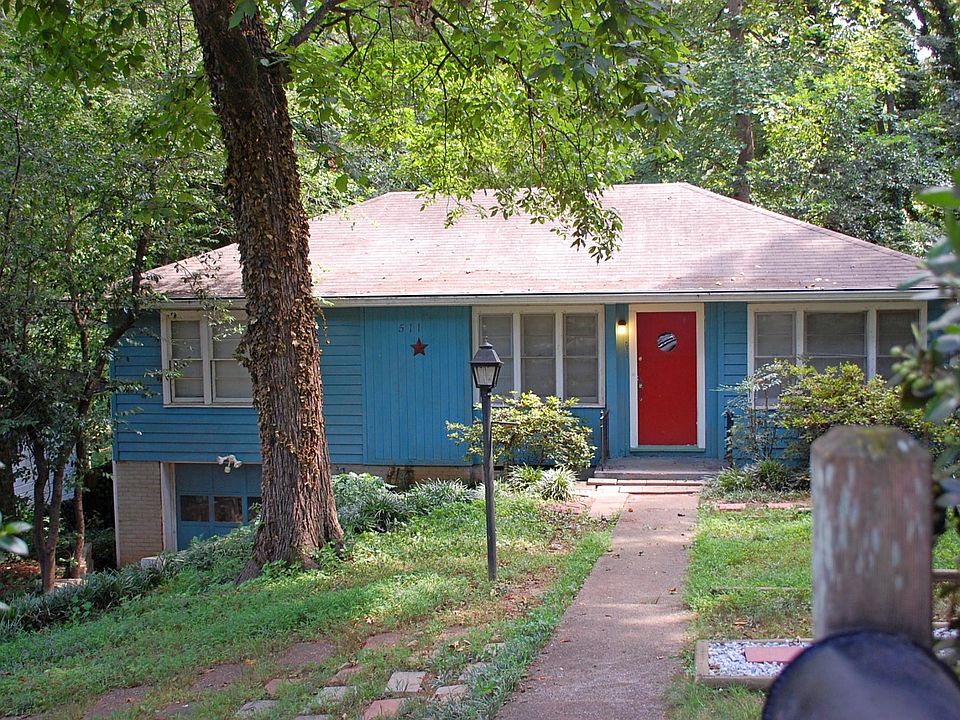 Exterior located on quiet cul-de-sac
