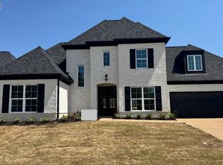 5072 Granite Creek Rd, Memphis, TN 38125