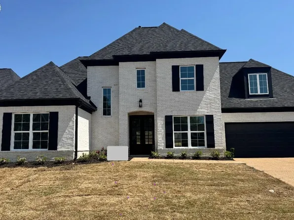 5072 Granite Creek Rd, Memphis, TN 38125