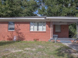 1088 Cherokee St, Biloxi, MS 39530