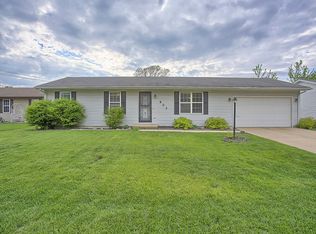 603 N 4th St, Champaign, IL