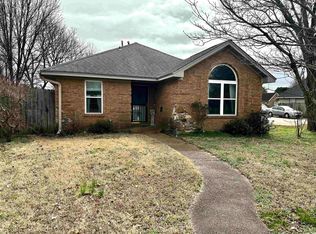 1603 Auburn Pl, Jonesboro, AR 72401