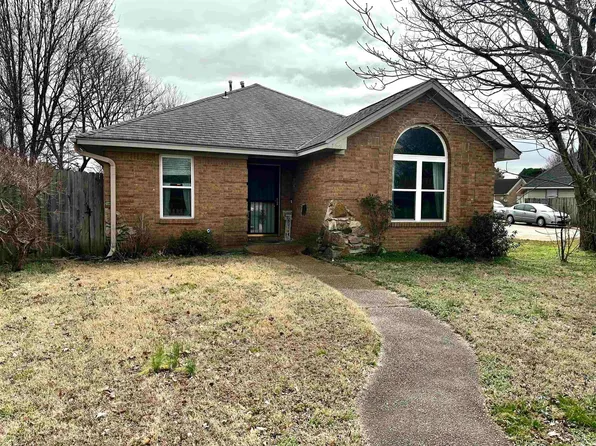 1603 Auburn Pl, Jonesboro, AR 72401