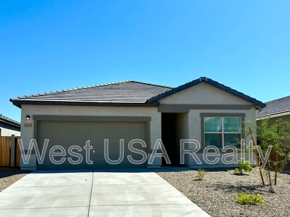 2073 E Driftwood Ike Dr, San Tan Valley, AZ 85140