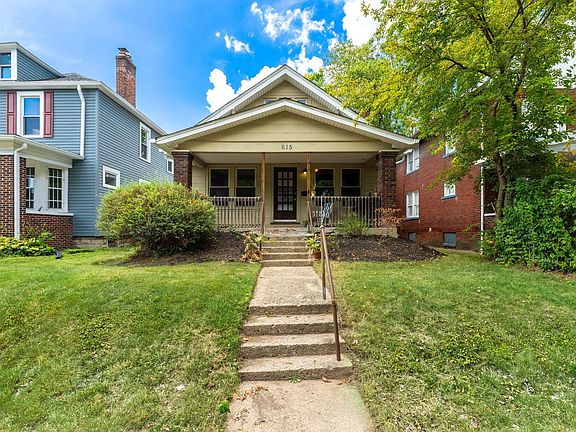2nd image of 615 Fairwood Ave