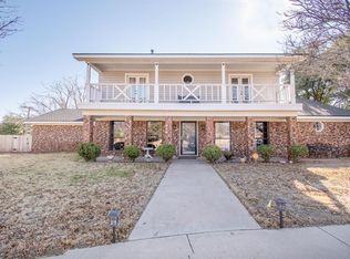 2301 Hermitage Ct, Midland, TX 79705