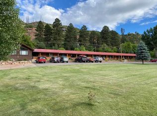 5802 County Road 203, Durango, CO 81301