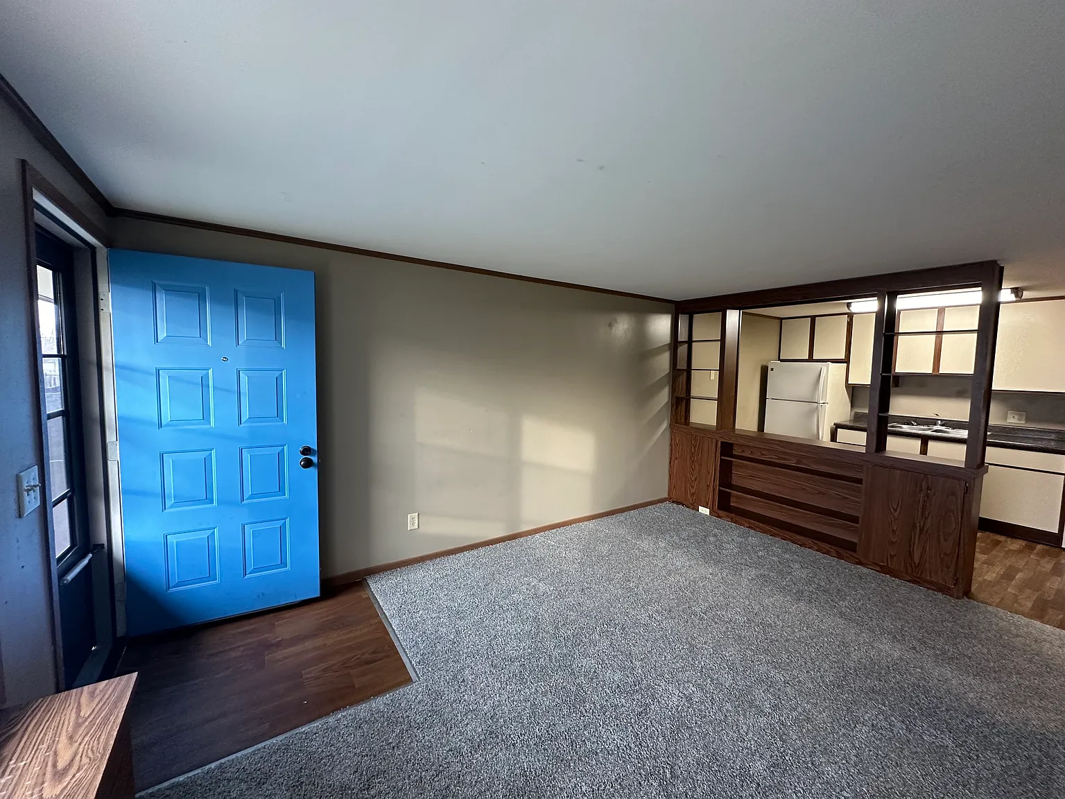 Concord Square Apartments — Photo 1