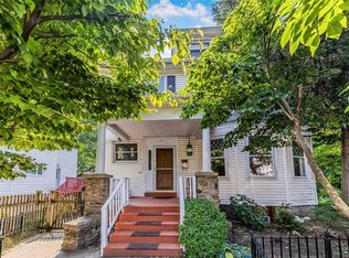 60 Ridge Rd, Yonkers, NY 10705