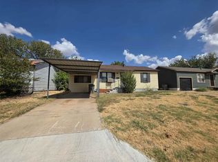 1511 NW Williams Ave, Lawton, OK 73507