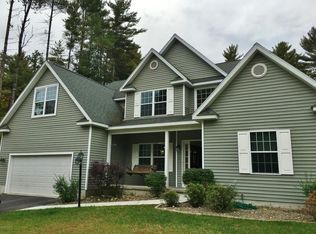 107 Richmond Hill Dr, Queensbury, NY 12804