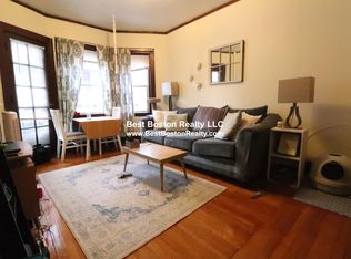 163 Summer St #4M, Somerville, MA 02143