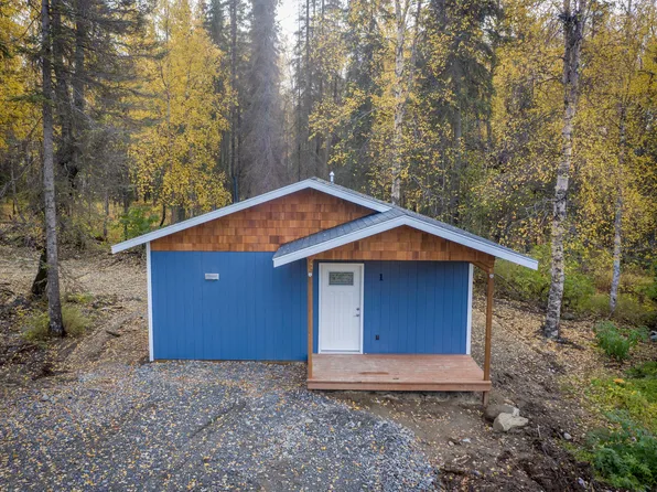 37232 Opengate Ct #1, Sterling, AK 99672