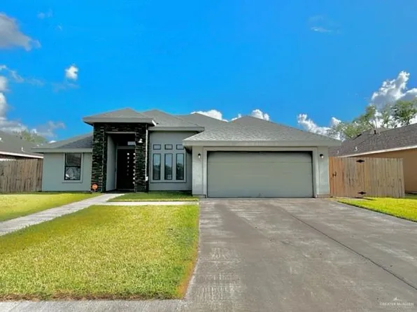 616 N Park Place Dr, Weslaco, TX 78599