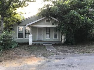 714 S Johnson St, Little Rock, AR 72205