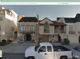 1549 Beach St, San Francisco, CA 94123