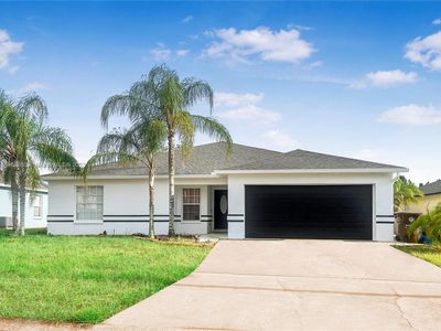 727 Westwinds Dr, Davenport, FL, 33837