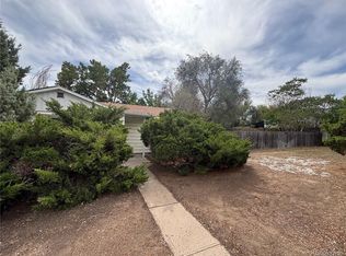 2616 W Jewell Ave, Denver, CO 80219