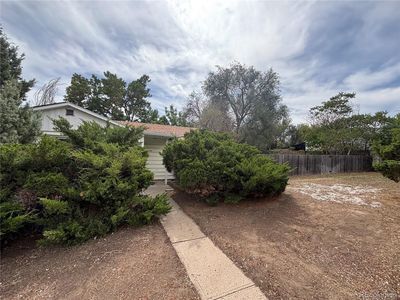 2616 W Jewell Avenue, Denver, CO, 80219