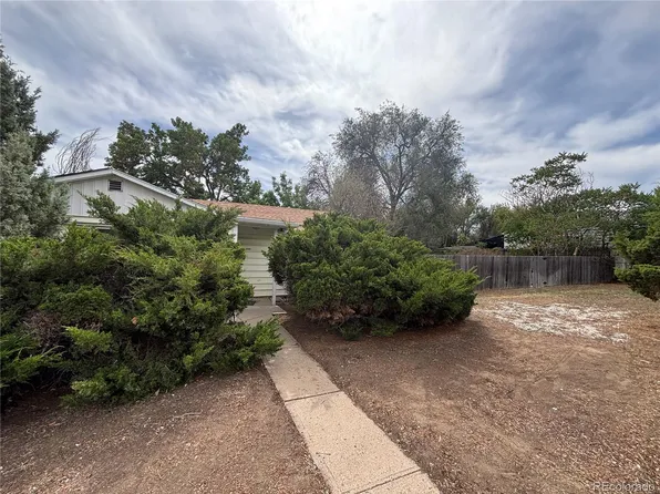 2616 W Jewell Avenue, Denver, CO 80219