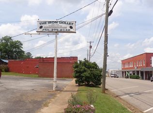 116 Main St, Wadley, AL 36276