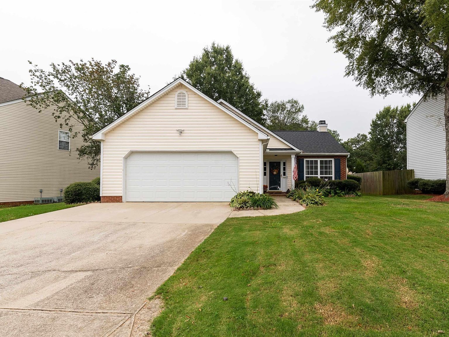 6 Fairview Lake Way, Simpsonville, SC 29680 Zillow