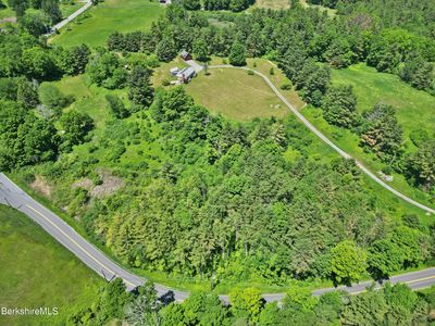 LOT Mill River To Great Barrington Rd #B, Mill River, MA, 01244