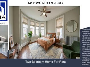 441 E Walnut Ln, Philadelphia, PA 19144
