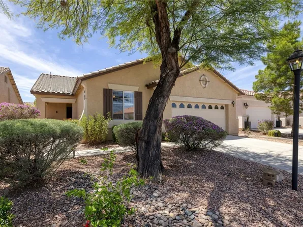 4467 Verdiccio Ave, Las Vegas, NV 89141