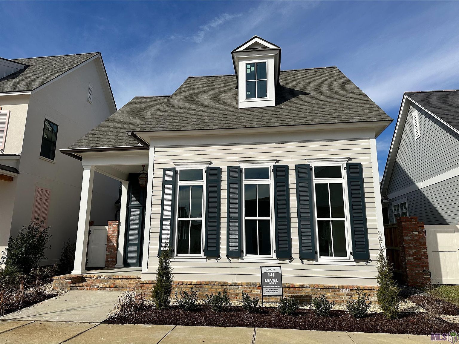 1819 Rouzan Ave, Baton Rouge, LA 70808 Zillow