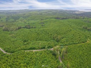 0 Walberg Rd, Chinook, WA 98614