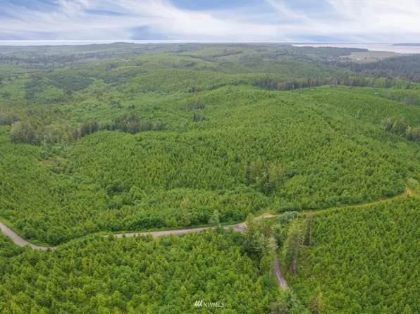 0 Walberg Road, Chinook, WA 98614