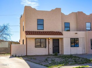 1981 Nehemiah Ct, Las Cruces, NM 88001