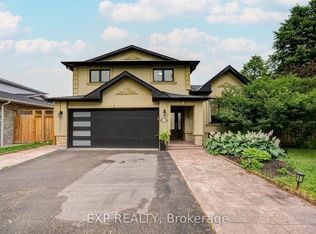205 Powell Rd, Whitby, ON L1N 6T5