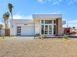3869 Pacific St, Las Vegas, NV 89121