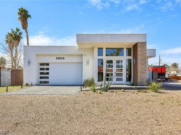 3869 Pacific St, Las Vegas, NV 89121