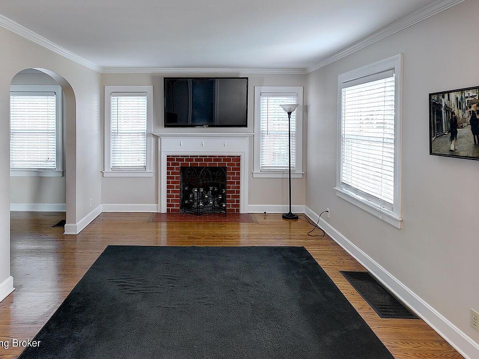 2405 Tyler Ln, Kingsley, KY 40205 Zillow