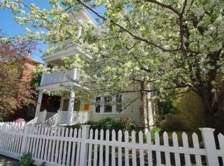 94-96 Rossmore Rd #1, Jamaica Plain, MA 02130