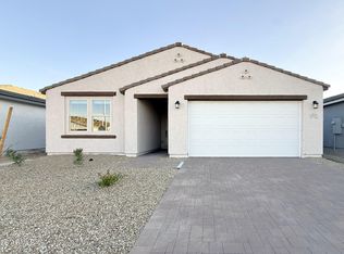 9537 W Tamarisk Ave, Tolleson, AZ 85353