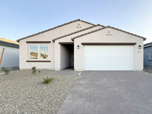 9537 W TAMARISK Avenue, Tolleson, AZ 85353