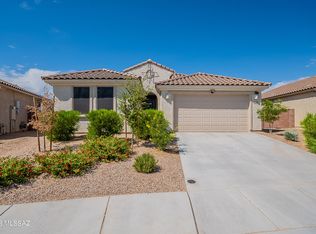 13383 E Franco Pl, Tucson, AZ 85747