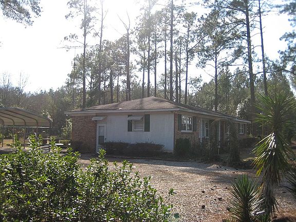 Side of House