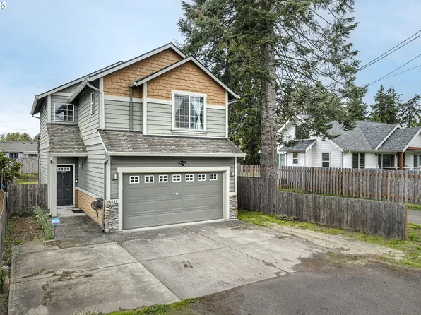 15689 SE Rainier Ave, Clackamas, OR 97015
