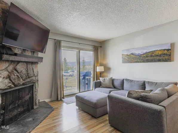 203 GCR 838 #12-1, Fraser, CO 80442