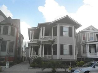 1812 Winnie St, Galveston, TX 77550