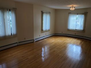 65 Elder St #1, Pawtucket, RI 02860