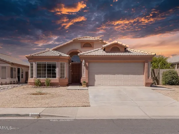 1424 S Rosemont --, Mesa, AZ 85206