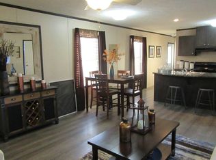 7172 Nottingham St SW, Grand Rapids, MI 49548