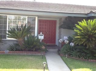 841 S Glenn Alan Ave, West Covina, CA 91791