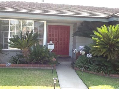 841 S Glenn Alan Ave, West Covina, CA, 91791